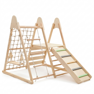 Детски център за игра Little Gym BPD773