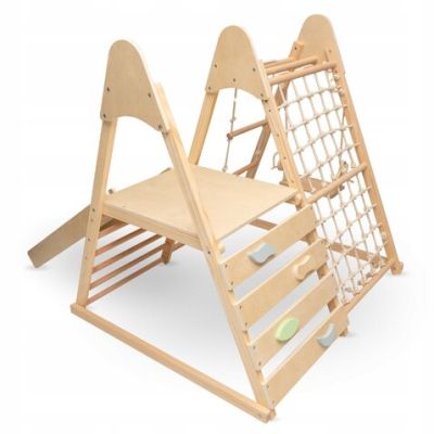 Детски център за игра Little Gym BPD773
