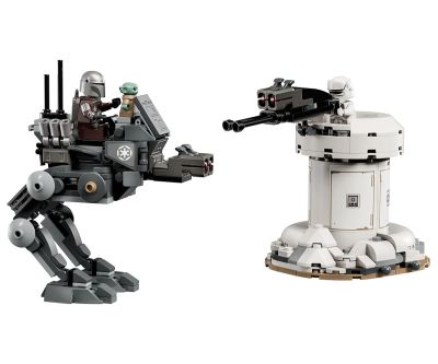 Конструктор Атака на AT-RT LEGO Star Wars 75444 