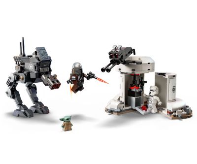 Конструктор Атака на AT-RT LEGO Star Wars 75444 
