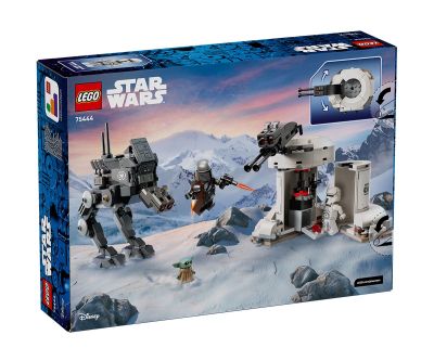 Конструктор Атака на AT-RT LEGO Star Wars 75444 