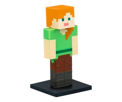 Колекционерска фигурка Minecraft 