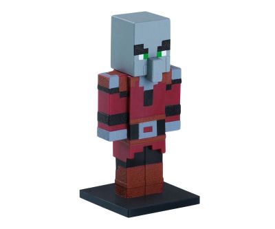Колекционерска фигурка Minecraft 