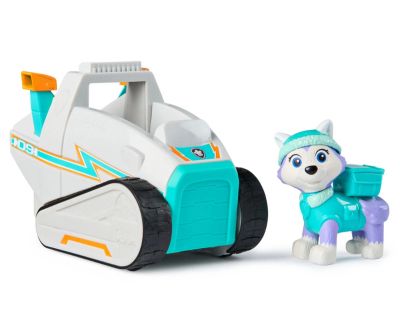 Paw Patrol превозно средство на Еверест Spin Master 6071217 