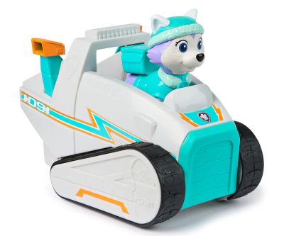 Paw Patrol превозно средство на Еверест Spin Master 6071217 