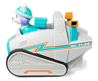 Paw Patrol превозно средство на Еверест Spin Master 6071217 