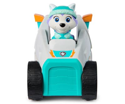 Paw Patrol превозно средство на Еверест Spin Master 6071217 