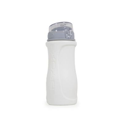 Детски велосипед 16 MONSTER BYOX зелен