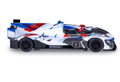 Метална кола BMW M Hybrid V8 1:45 MSZ 67740