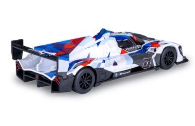 Метална кола BMW M Hybrid V8 1:45 MSZ 67740