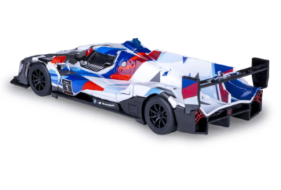 Метална кола BMW M Hybrid V8 1:45 MSZ 67740