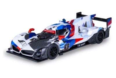 Метална кола BMW M Hybrid V8 1:45 MSZ 67740