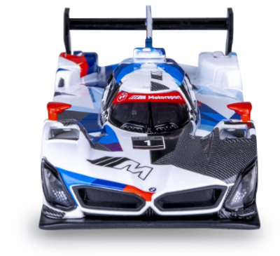 Метална кола BMW M Hybrid V8 1:45 MSZ 67740
