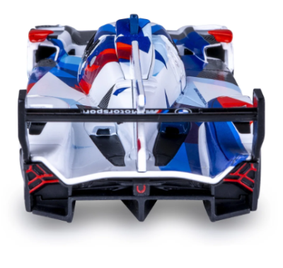Метална кола BMW M Hybrid V8 1:45 MSZ 67740