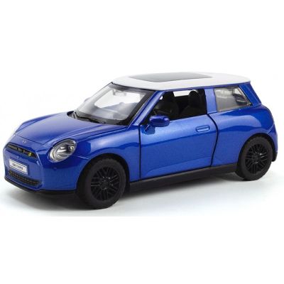 Метална кола Mini Cooper 1:41 MSZ 67745