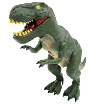 Mighty Megasaur Ходещ динозавър