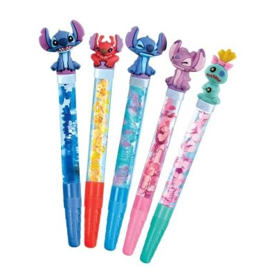 Лаборатория за химикалки Stitch CREA IDEA CLEMENTONI 18204 