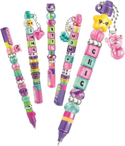 CREA IDEA лаборатория за химикалки Message Pens CLEMENTONI 18200 