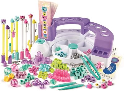 CREA IDEA лаборатория за химикалки Message Pens CLEMENTONI 18200 