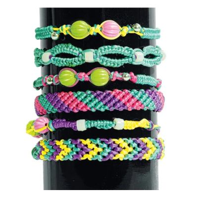 Студио за гривни Mania CRAZY CHIC 18785 
