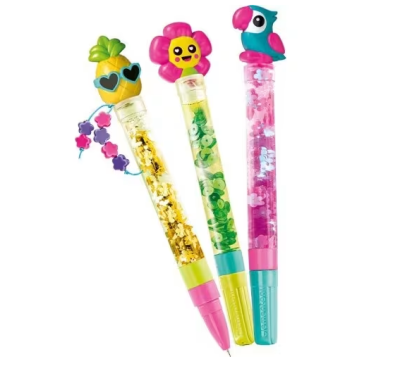 CREA IDEA Комплект за химикалки Pens CLEMENTONI 18829