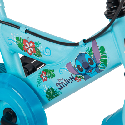 Детски велосипед Stitch 12 Huffy 22385W 