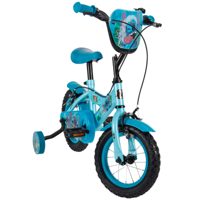 Детски велосипед Stitch 12 Huffy 22385W 