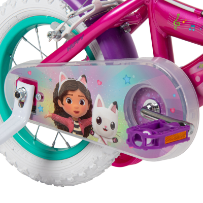 Детски велосипед GABBYS 12 Huffy 22375W