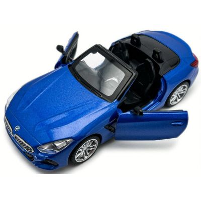 Метална кола BMW Z4 M40i 1:30 MSZ 32412 