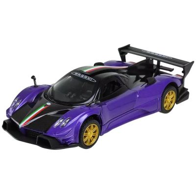 Метална кола Pagani Zonda Revolucion 1:32 MSZ 68314