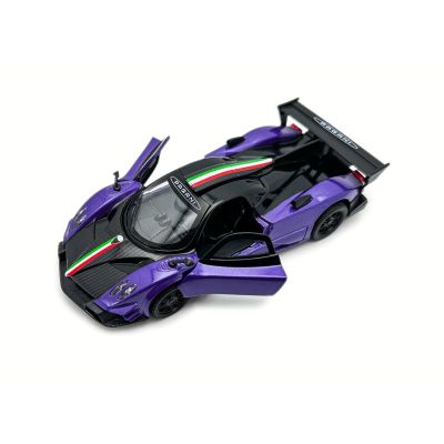 Метална кола Pagani Zonda Revolucion 1:32 MSZ 68314