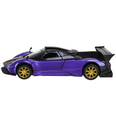Метална кола Pagani Zonda Revolucion 1:32 MSZ 68314
