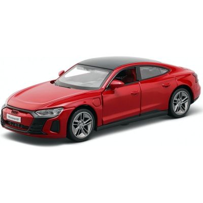 Метална кола Audi RS e-tron GT 1:36 MSZ 68721