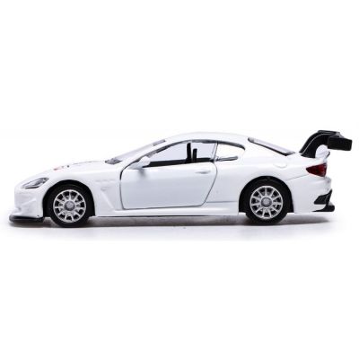 Метална кола Maserati Gran Turismo MC GT4 1:32 MSZ 68457