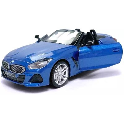Метална кола BMW Z4 M40i 1:30 MSZ 68412