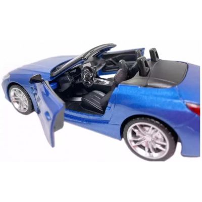 Метална кола BMW Z4 M40i 1:30 MSZ 68412