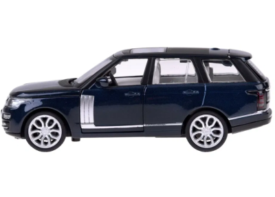 Метален джип Range Rover 1:34 MSZ 68357