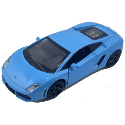 Метална кола Lamborghini Gallardo LP560-4 1:32 MSZ 68329