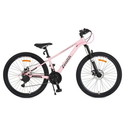 Велосипед със скорости 26 Byox alloy Zenith pink