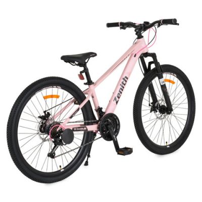 Велосипед със скорости 26 Byox alloy Zenith pink