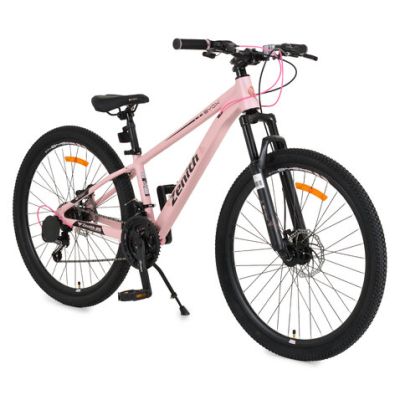 Велосипед със скорости 26 Byox alloy Zenith pink