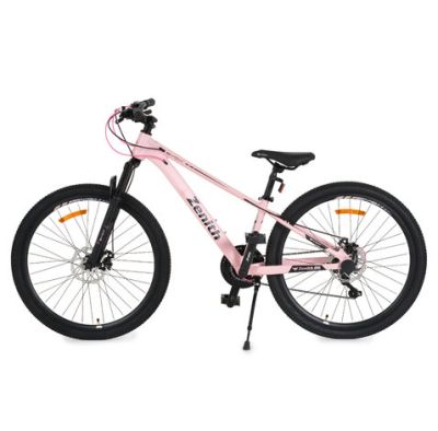 Велосипед със скорости 26 Byox alloy Zenith pink
