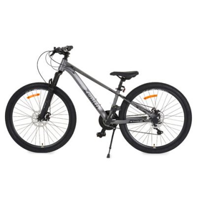 Велосипед със скорости 26 Byox alloy Zenith grey
