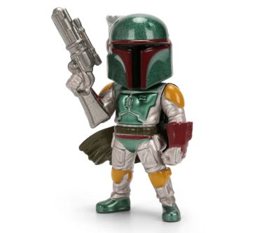 Комплект фигури Междузвездни войни Star Wars Jada 67023