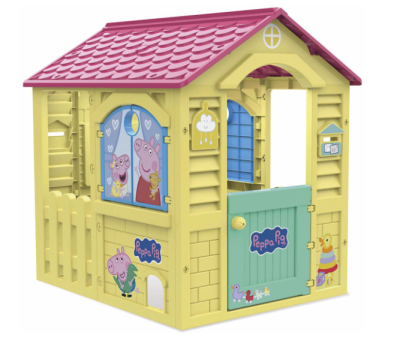 Градинска Къща за игра Peppa Pig Chicos 89503
