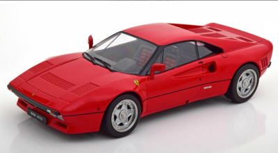 Метална кола Ferrari 288 GTO UPGRADE 1:18 WERK83 180414
