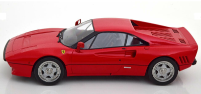 Метална кола Ferrari 288 GTO UPGRADE 1:18 WERK83 180414