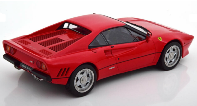 Метална кола Ferrari 288 GTO UPGRADE 1:18 WERK83 180414