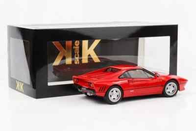 Метална кола Ferrari 288 GTO UPGRADE 1:18 WERK83 180414