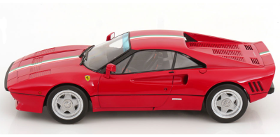 Метална кола Ferrari 288 GTO Italia 1:18 KK Scale 180415